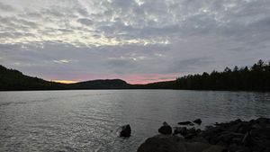 Campsite 726
