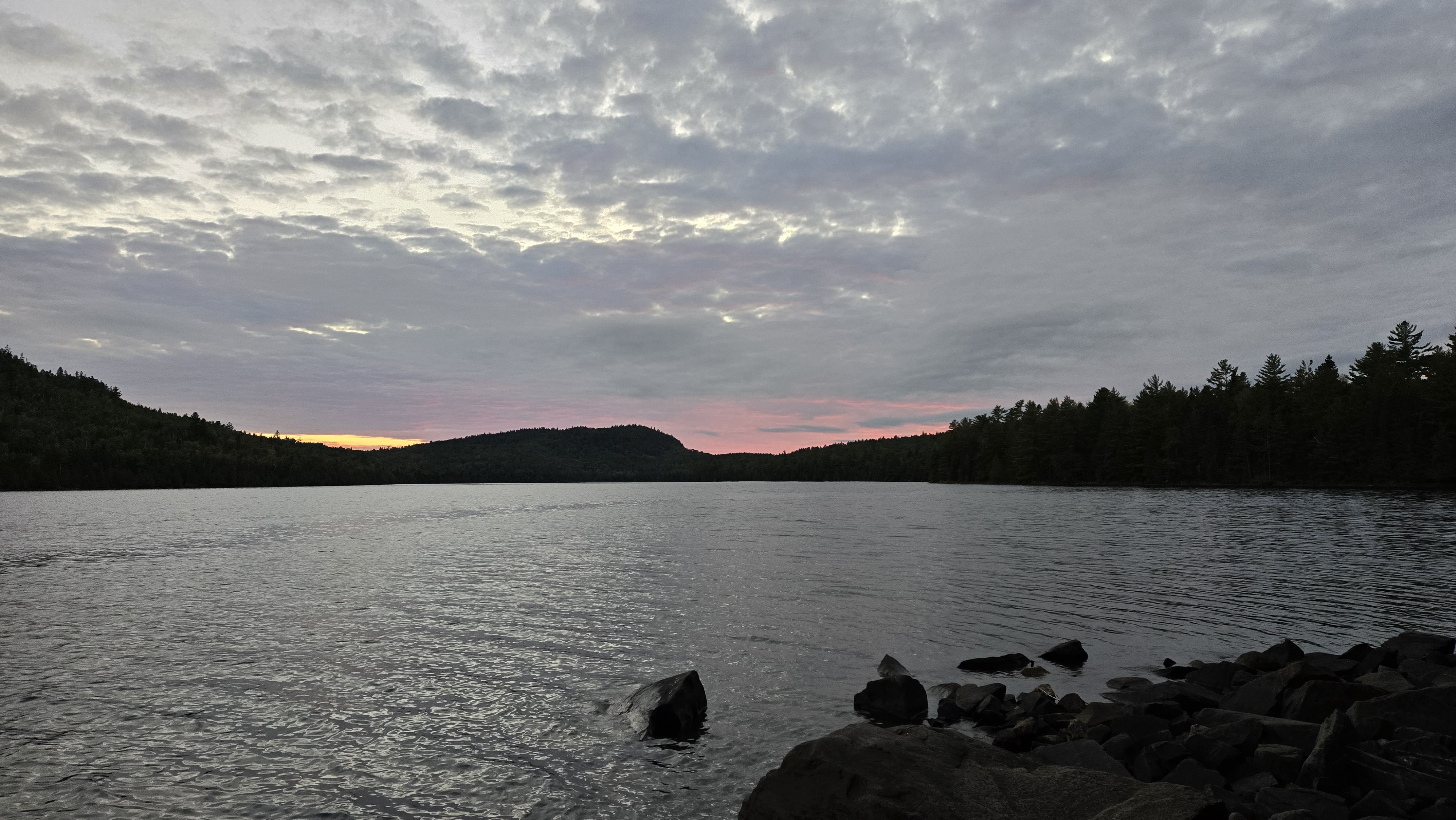 Campsite 726