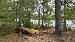 Campsite 726