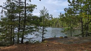 Campsite 726