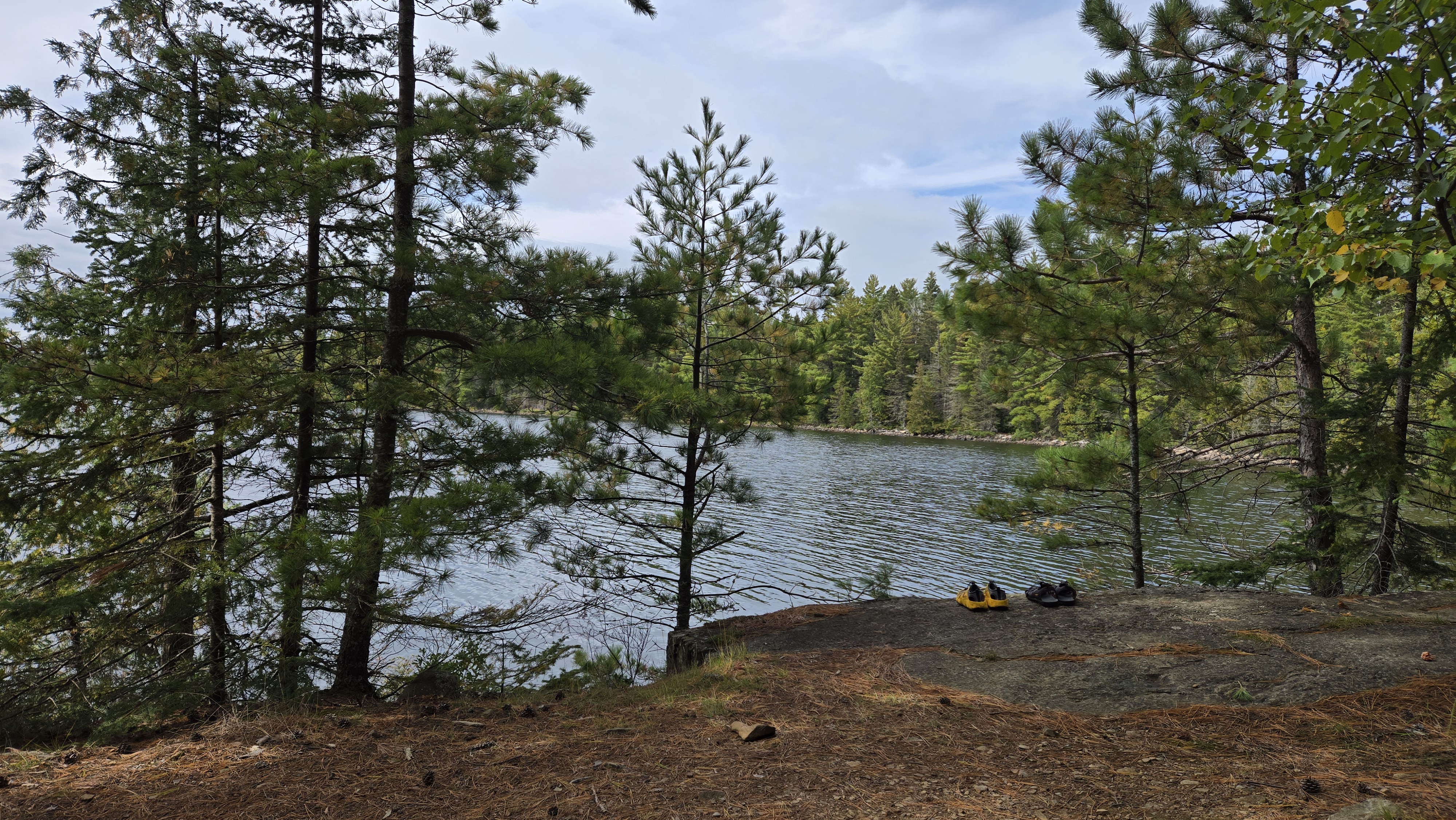 Campsite 726