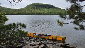 Campsite 726