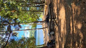 Campsite 750