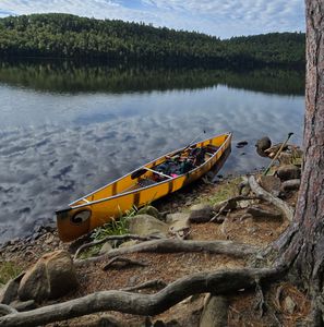 Campsite 750