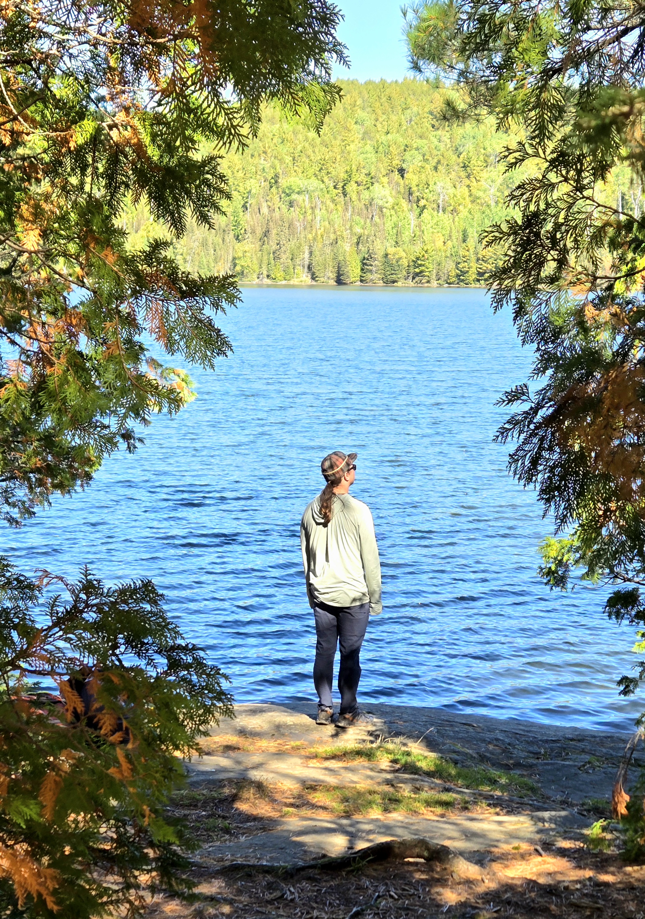 Portage 333