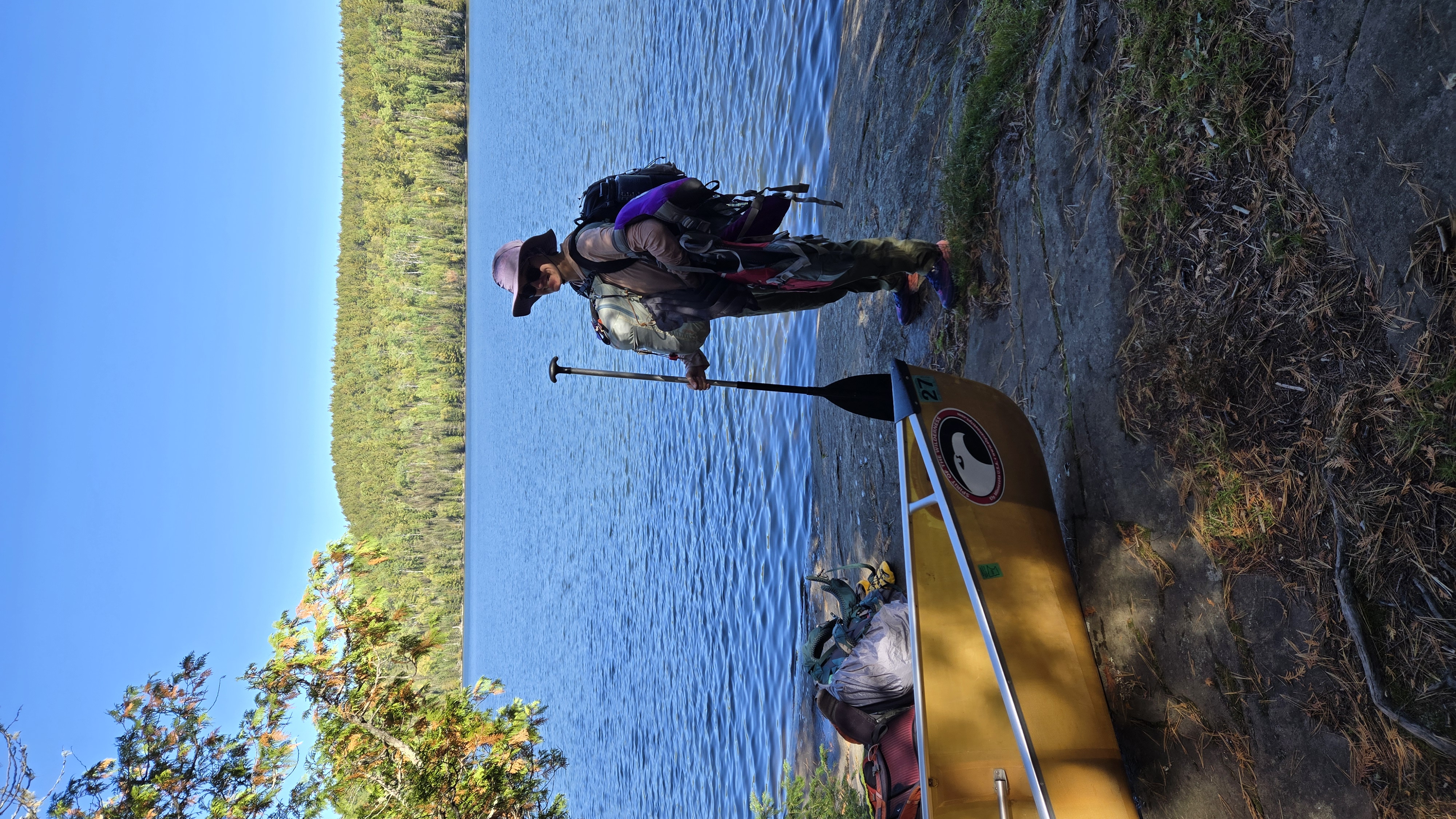 Portage 333