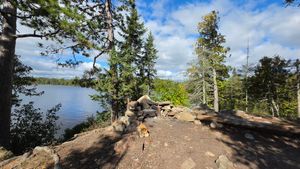 Campsite 1135