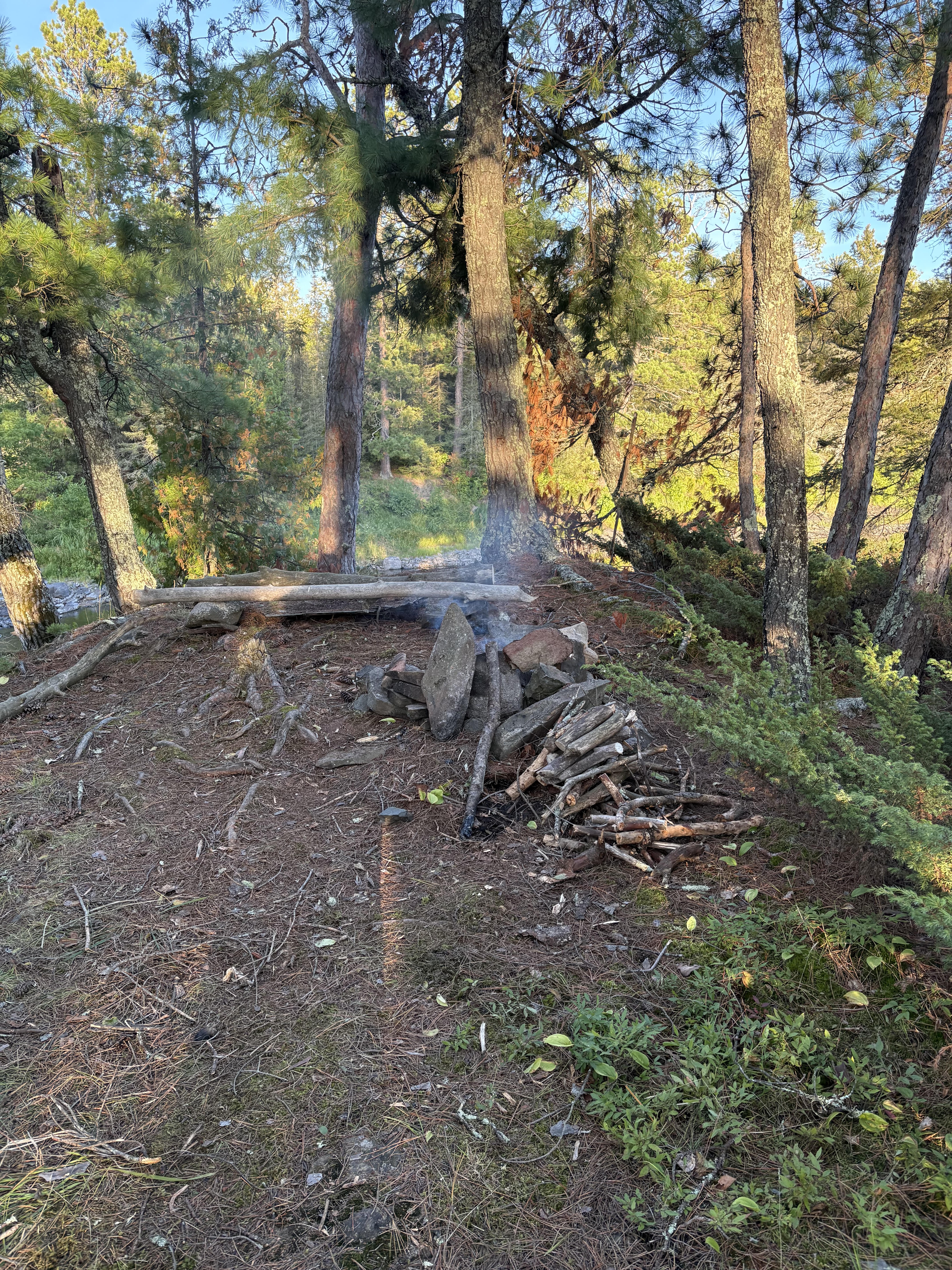 Fire Pit