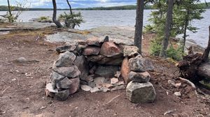 fire pit