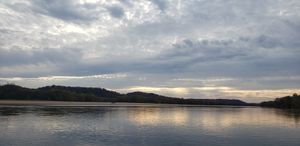 Big sky
