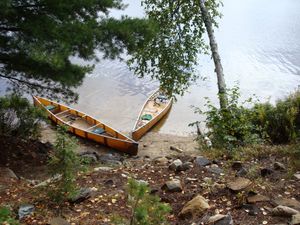 Campsite #258
