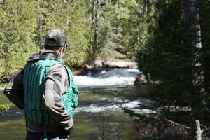 knife portage