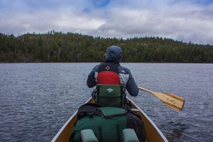 Open Water - Knife