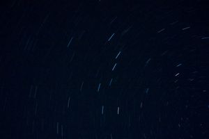 Star Trails