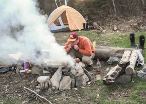 Carp Camp