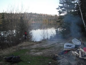 Carp Camp