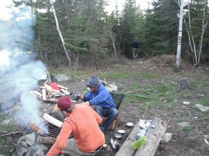 Carp Camp