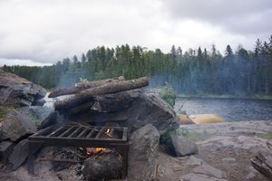 Base Camp