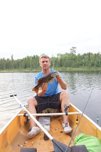 Horseshoe Smallmouth