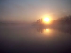 Lake Four Campsite