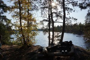 Lake One Camp #1146