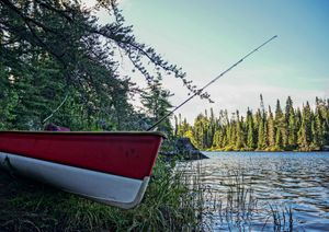 Cross Bay Camp