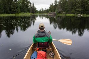 Horse Lake