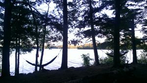 lincoln island waterfront