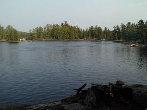 Campsite 1549