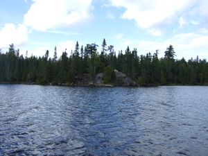 Crooked Lake Site