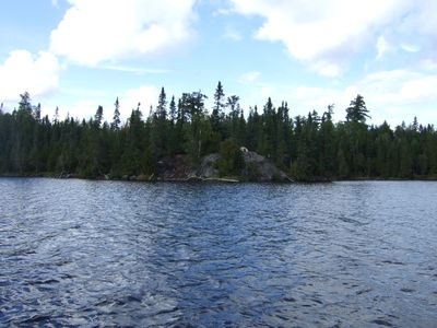 Crooked Lake Site