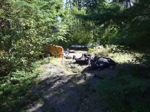 Mesaba Lake Site2