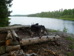 Campsite #2191