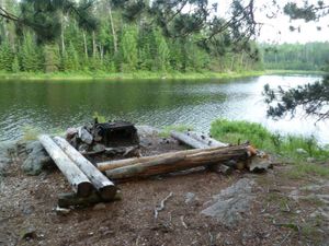 Campsite #2191