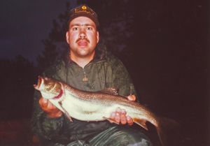 Lake Trout
