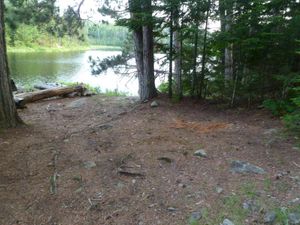 Campsite #2191