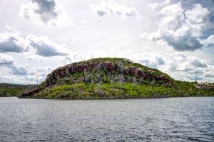 Seagull Lake