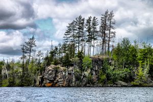 Jasper Lake