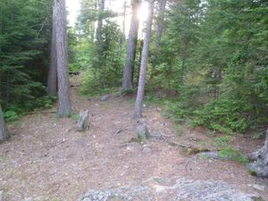Campsite #2191