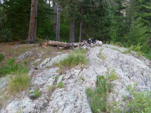 Campsite #2191