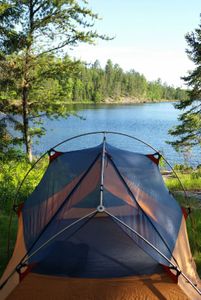 Camp