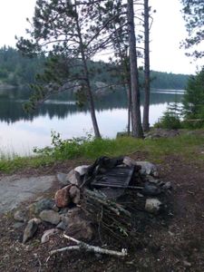 Campsite #277