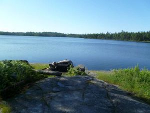 Campsite #278