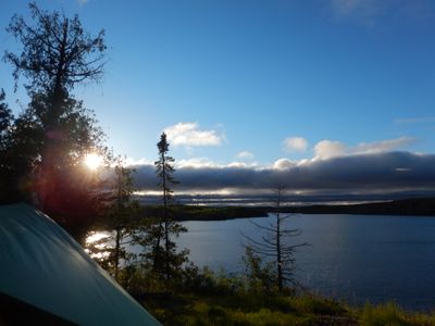 Jasper morning