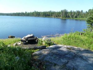 Campsite #278