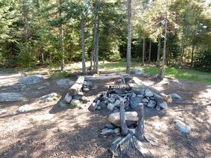 Trigger campfire-kitchen