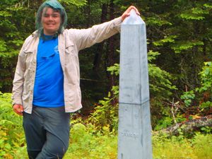 monument portage
