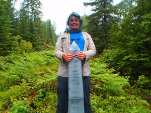 monument portage