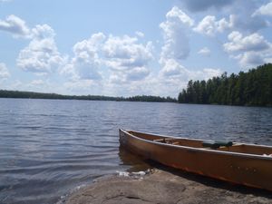 Boulder Lake