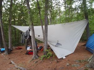 Sagus camp